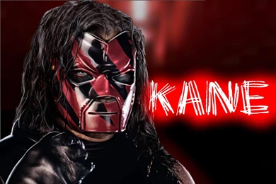 Wwe 12 Kane HD Wallpapers
