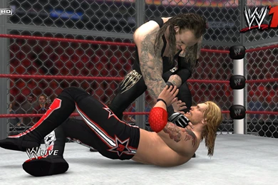 WWE '12 ” Takes Wrestling Gaming To Slamming New Levels ...