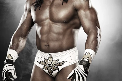 صور جديدة للعبة WWE "12