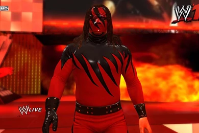 WWE '12 Title Update, New DLC Incoming   The Paranoid Gamer