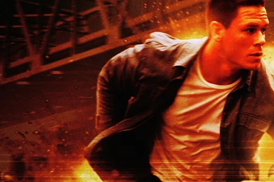 12 Rounds John Cena Wwe F Wallpapers