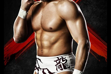 Only In WWE '12! New Wallpaper, Roster Insight, And More, This Is ...