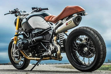 New Bikes Wallpapers