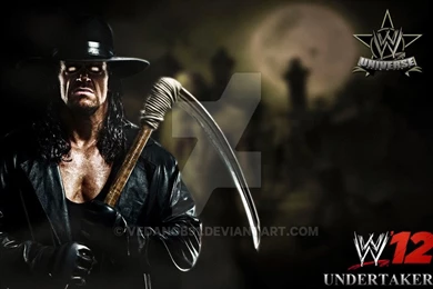 Wwe12   DeviantArt