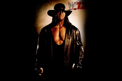 Undertaker WWE 12 Wallpapers   1920x1080   182810