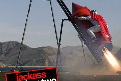 Jackass Number Two Wallpapers 1920x1200 Wallpapers, 1920x1200 ...