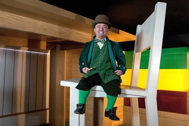 JACKASS Comedy Reality Series Documentary Funny April Patricks Day ...