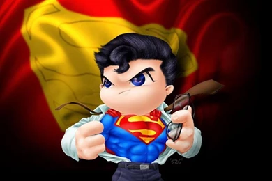 Free Wallpicz: Superman Desktop Wallpapers Hd