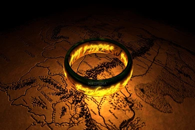 43 Lord Of The Rings HD Wallpapers