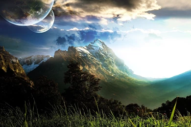 Hd Desktop Wallpapers