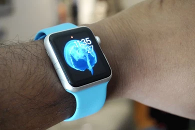 iPhone 6S Might Sport Animated Wallpapers Like Apple Watch