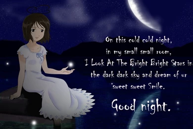 Good Night Pictures