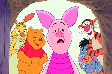 Piglet Backgrounds   Wallpapers Cave