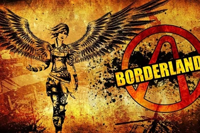 Borderlands Wallpapers   Wallpapers Cave