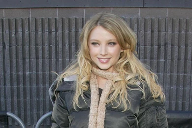 Elisabeth Harnois Wallpapers   (