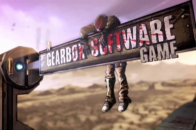 Borderlands HD Wallpapers