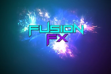Fusion FX Wallpaper. By FusionFXs On DeviantArt