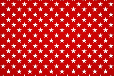 White Stars Red Backgrounds HD Desktop Wallpapers : Fullscreen ...