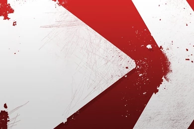 Red, Abstract, White   HD Wallpapers