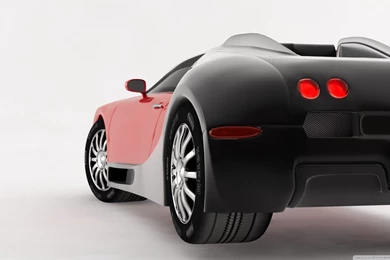 Bugatti Veyron HD Desktop Wallpapers : Widescreen : High Definition ...