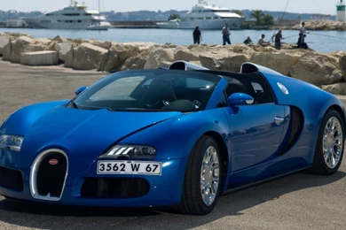 High Resolution Cool Car Blue Bugatti Veyron Wallpapers HD 14 Full ...