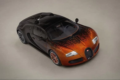 1080P Bugatti Veyron Grand Sport Hd Wallpapers 1366x768 Widescreen ...