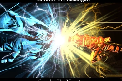 Live Wallpapers Chidori