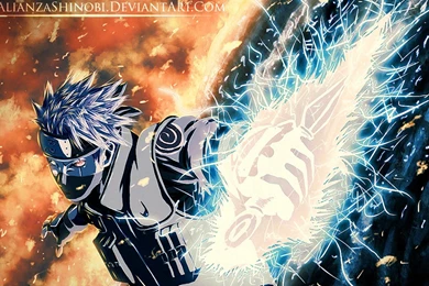 Search Results For Kakashi Sharingan HD Wallpapers