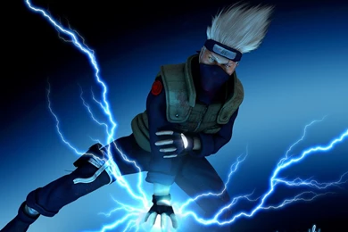 Cool Naruto Wallpapers