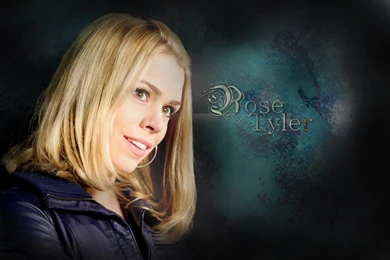 Rose Tyler   Wallpapers 2 By S GB On DeviantArt