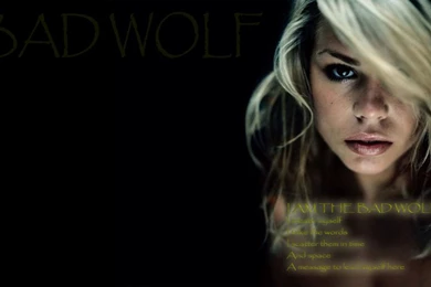 Rose Tyler (Doctor Who) By Jonnybravo245 On DeviantArt