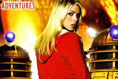 Rose   Rose Tyler Wallpapers (1088677)   Fanpop