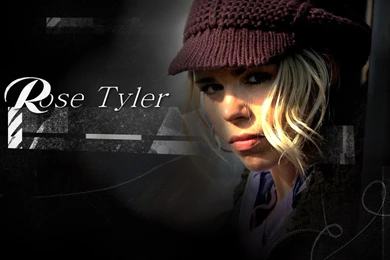 Rose Tyler   Wallpapers 1 By S GB On DeviantArt