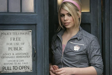 Wallpapers Rose Tyler Movie 1920x1080