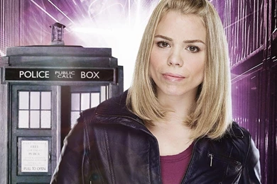 Rose Tyler   Season 4   Wallpapers   Rose Tyler Wallpapers (1655636 ...