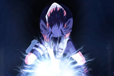 Chidori By MinatoSama207 On DeviantArt