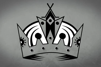 La Kings Crown Wallpapers   Wallpaper.