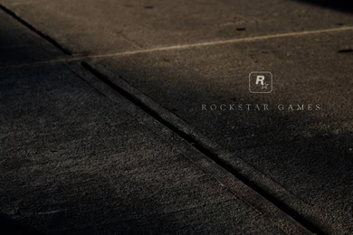 Rockstar Games Wallpapers   Wallpapers Cave