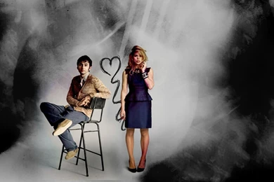 Hot HD Billie Piper Wallpapers