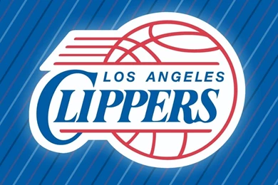 LA Clippers Logo La Clippers Wallpapers – Logo Database