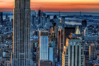 Download New York iPhone Backgrounds