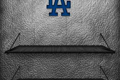 Dodgers iPhone Wallpapers   Wallpapers Zone