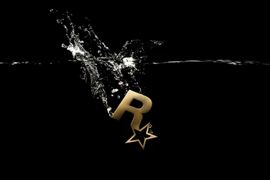 Rockstar Games Logo Wallpapers