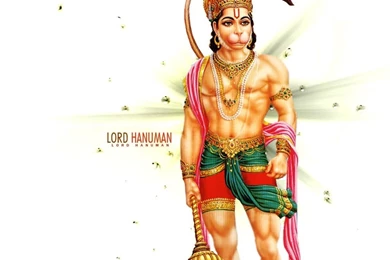 Best Hanumanji Mobile Screen HD Wallpapers Free