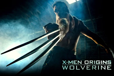 Free Wolverine Origins Wallpapers Desktop Backgrounds @5A2 « Wallx