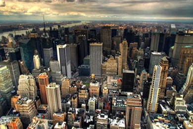 New York iPhone Wallpapers HD