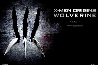 Men Origins Wolverine Wallpapers : Hd Wallpapers