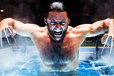 Wallpapers X Men Origin Wolverine Pixels Pool Origins 1920x1080 ...