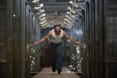 X Men Origins: Wolverine HD Wallpapers