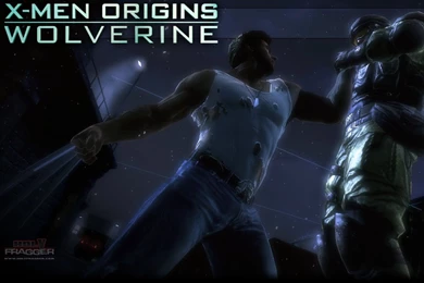 4 X Men Origins: Wolverine Wallpapers Added